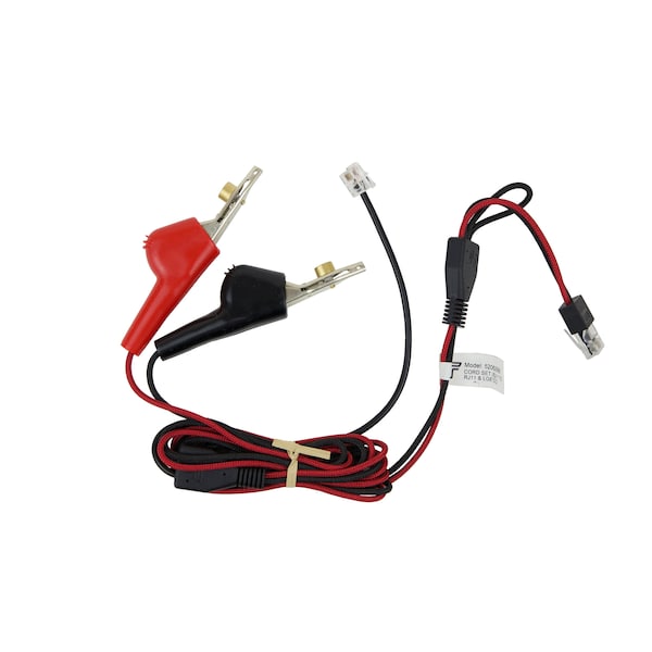 Tempo Communications Cord Set Rj11 To Rj11&Lge Cc - Spr CS-04 - main